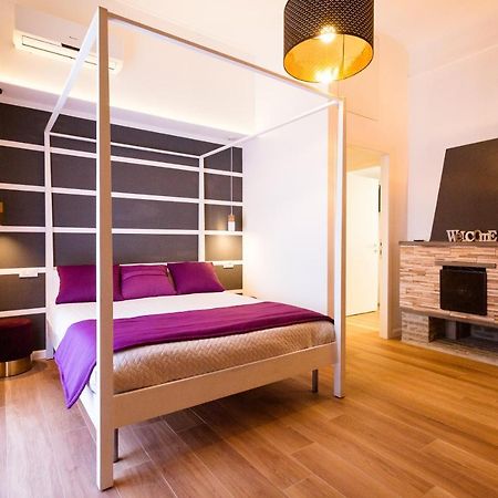 Apartment Design 5 Terre لا سبيتسْيا المظهر الخارجي الصورة