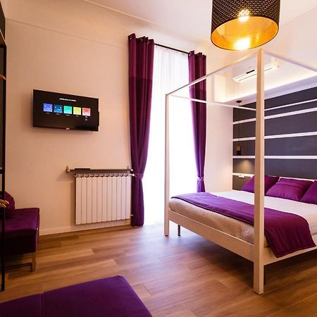Apartment Design 5 Terre لا سبيتسْيا المظهر الخارجي الصورة