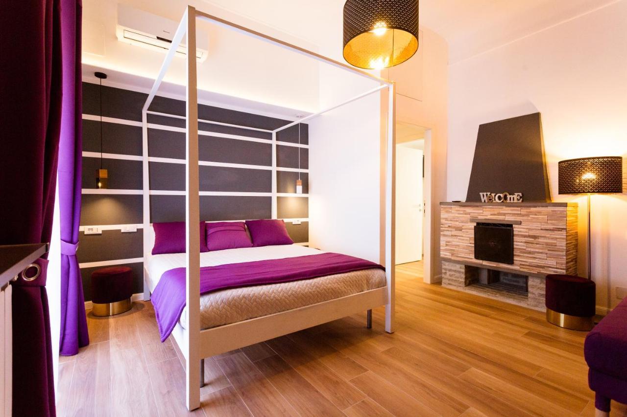 Apartment Design 5 Terre لا سبيتسْيا المظهر الخارجي الصورة