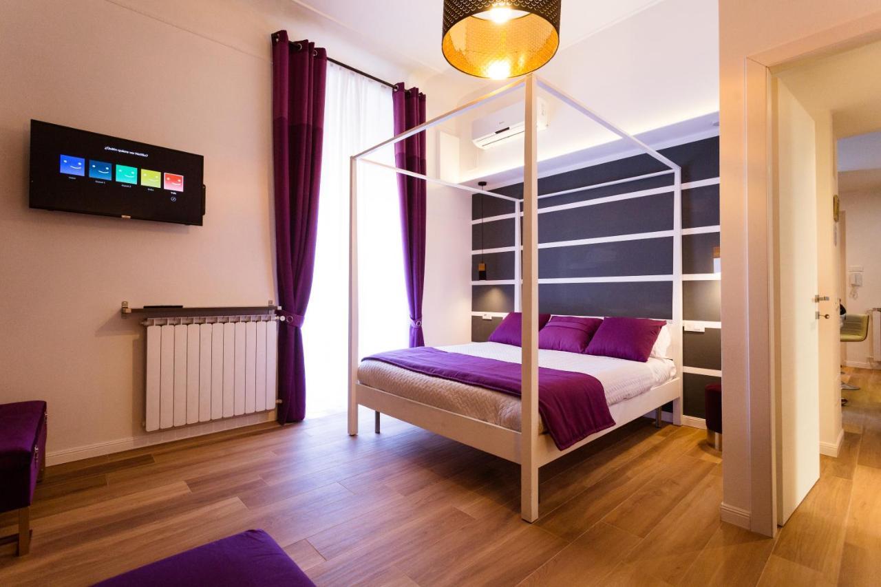Apartment Design 5 Terre لا سبيتسْيا المظهر الخارجي الصورة