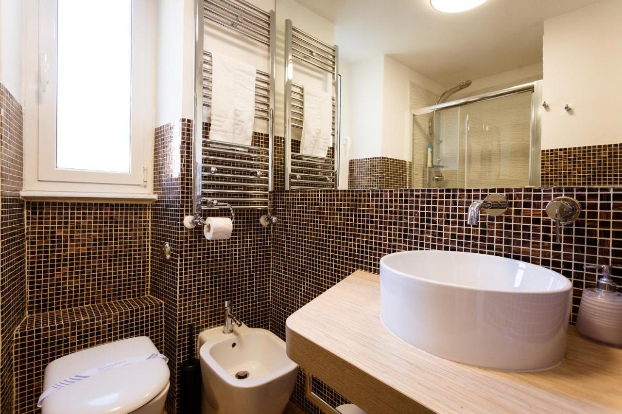 Apartment Design 5 Terre لا سبيتسْيا المظهر الخارجي الصورة
