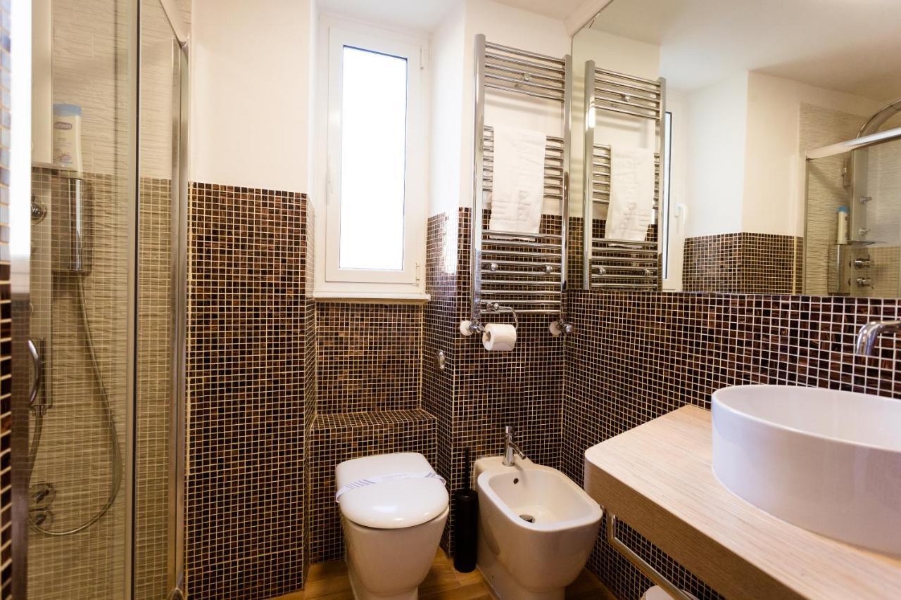 Apartment Design 5 Terre لا سبيتسْيا المظهر الخارجي الصورة