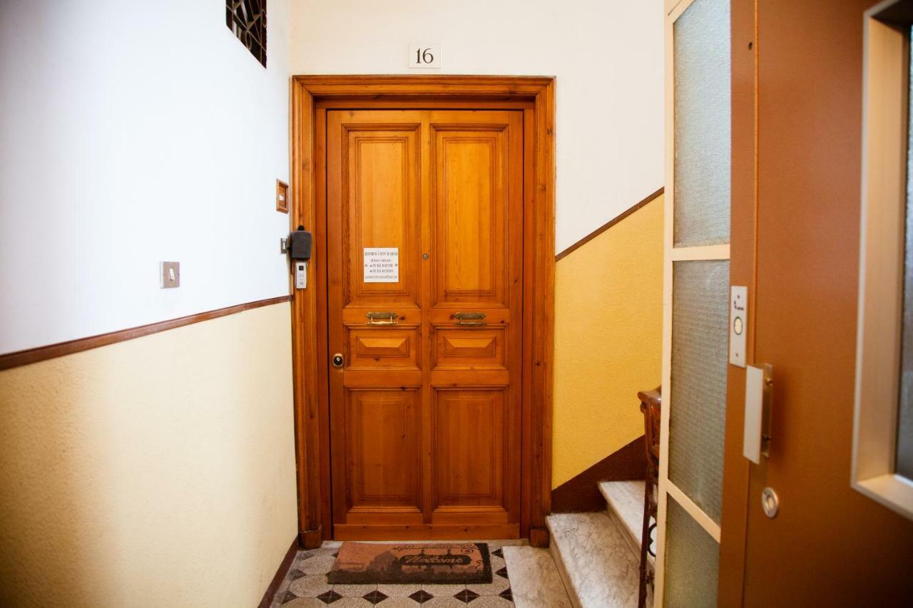 Apartment Design 5 Terre لا سبيتسْيا المظهر الخارجي الصورة
